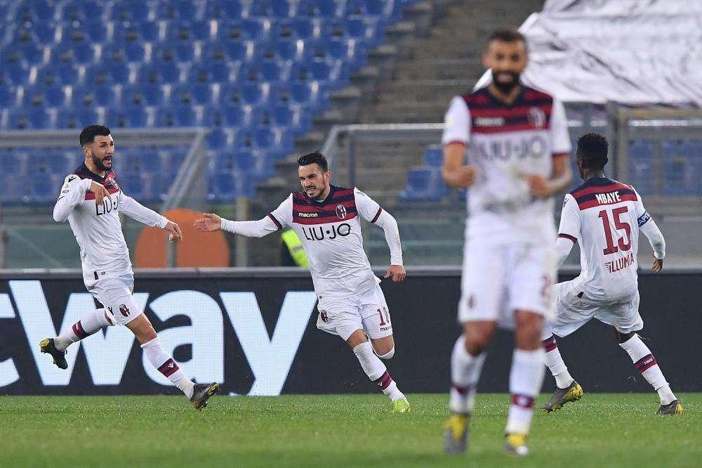 Bologna, ultime di formazione Gazzetta: Sansone a rischio, pronto il sostituto