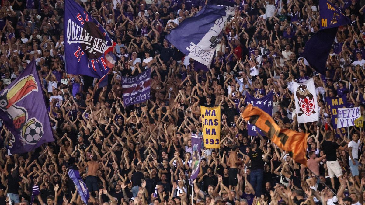 Firenze ora ci crede: “Sold-out per battere il Napoli, bestia nera da quel ko in albergo”