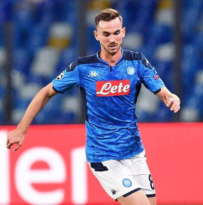 Gazzetta - Fabian provato centrale: possibile cambio ruolo col Sassuolo