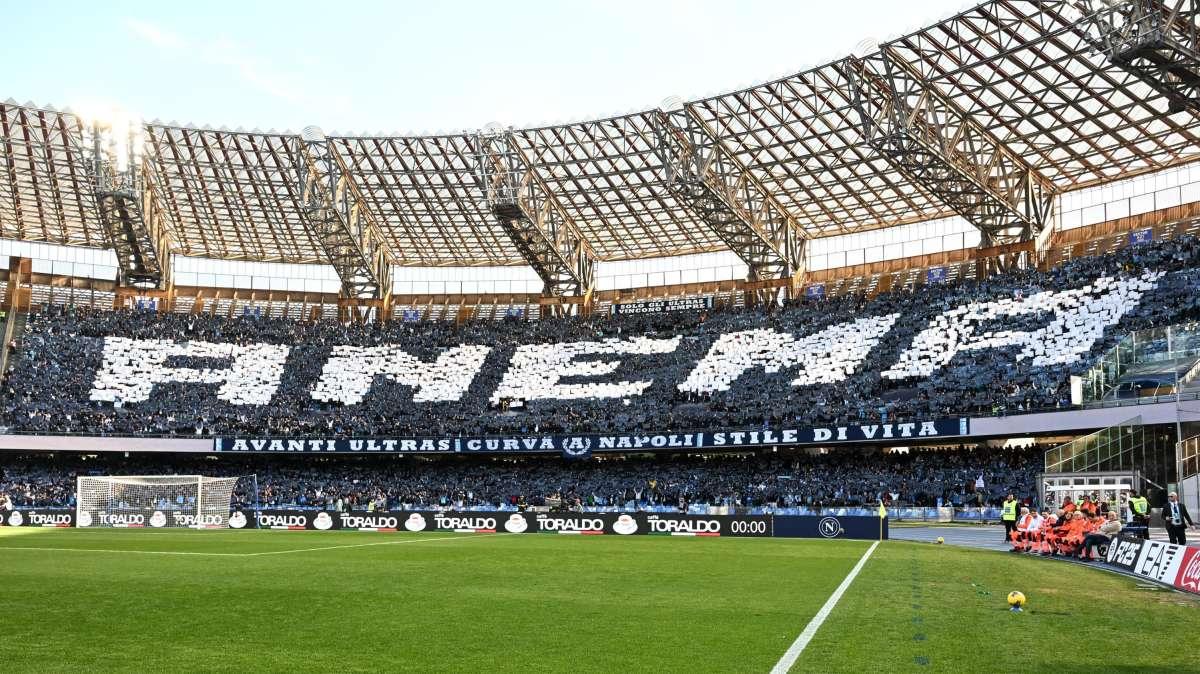 Biglietti Napoli-Chelsea, alle 12 inizia la seconda fase: prezzi e dettagli