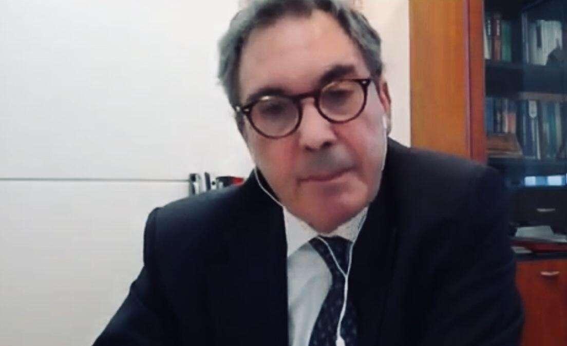 Prof. Clementi: "Senza la ASL Napoli staremmo ancora seguendo un protocollo che va cambiato!"