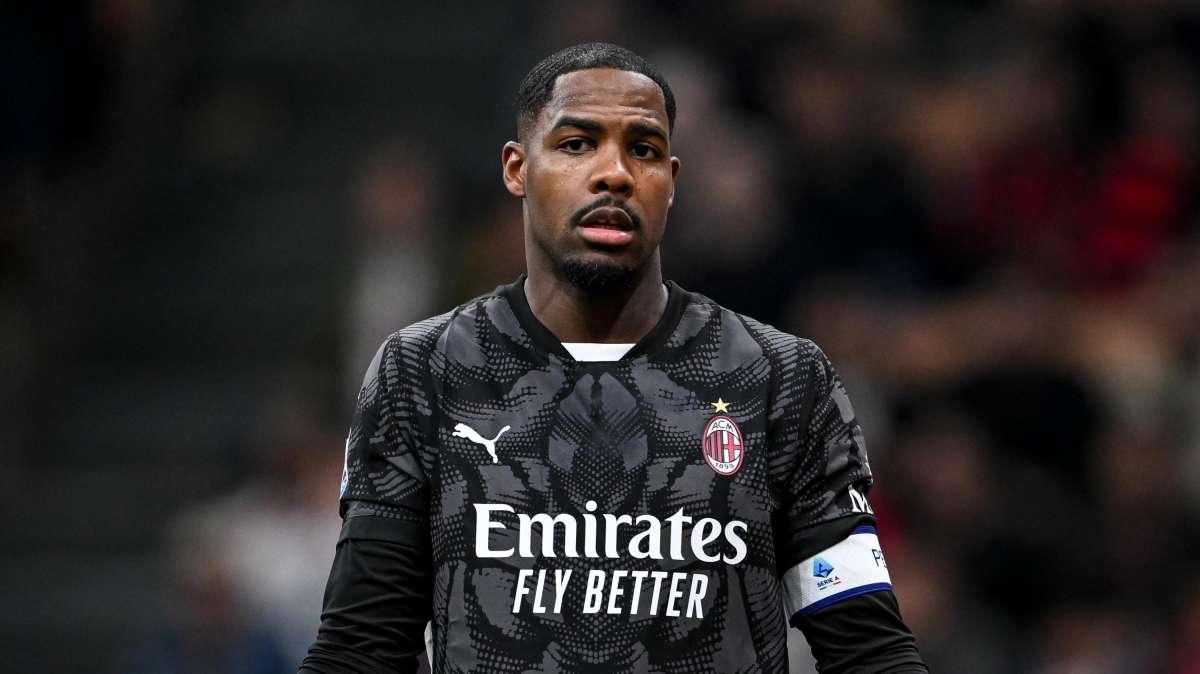 Milan, Maignan sostituito per infortunio: salta il Napoli?