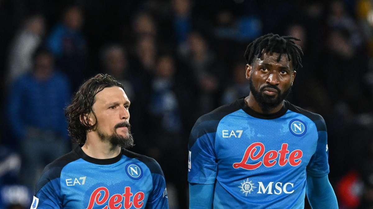 Verso Napoli-Sampdoria: Spalletti recupera un pezzo in difesa