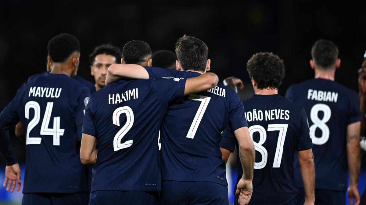 PSG-Bayern è nella storia: è la semifinale di Champions con più gol segnati