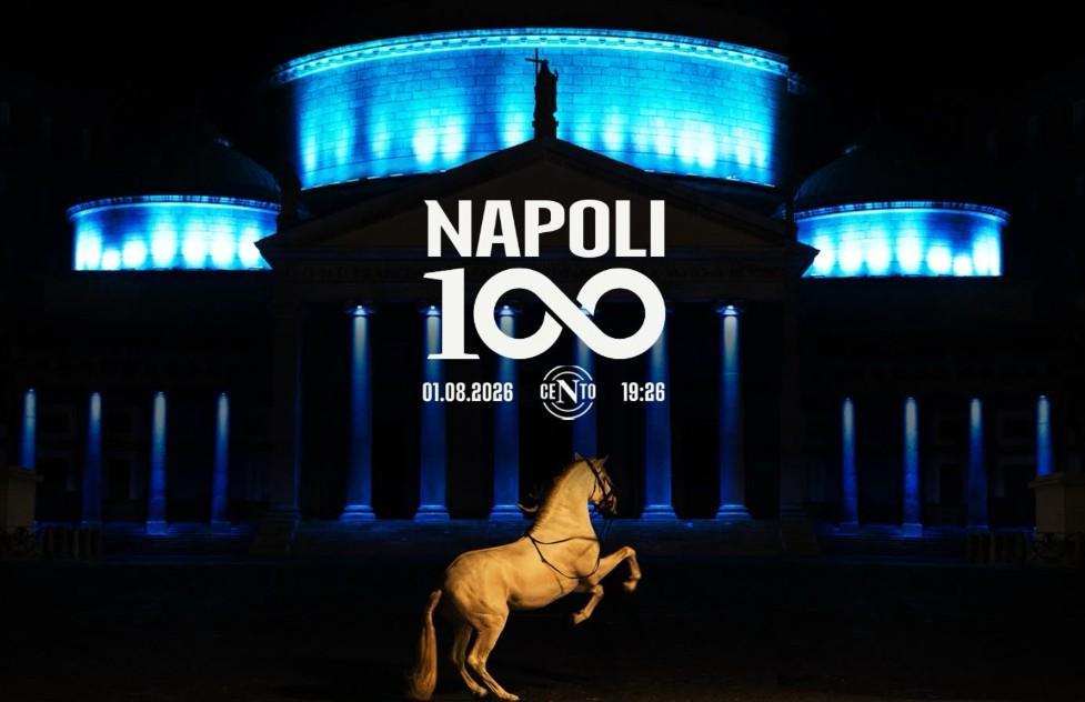 Festa Centenario, info e modalità d'accesso: prenotazioni gratuite al via domani