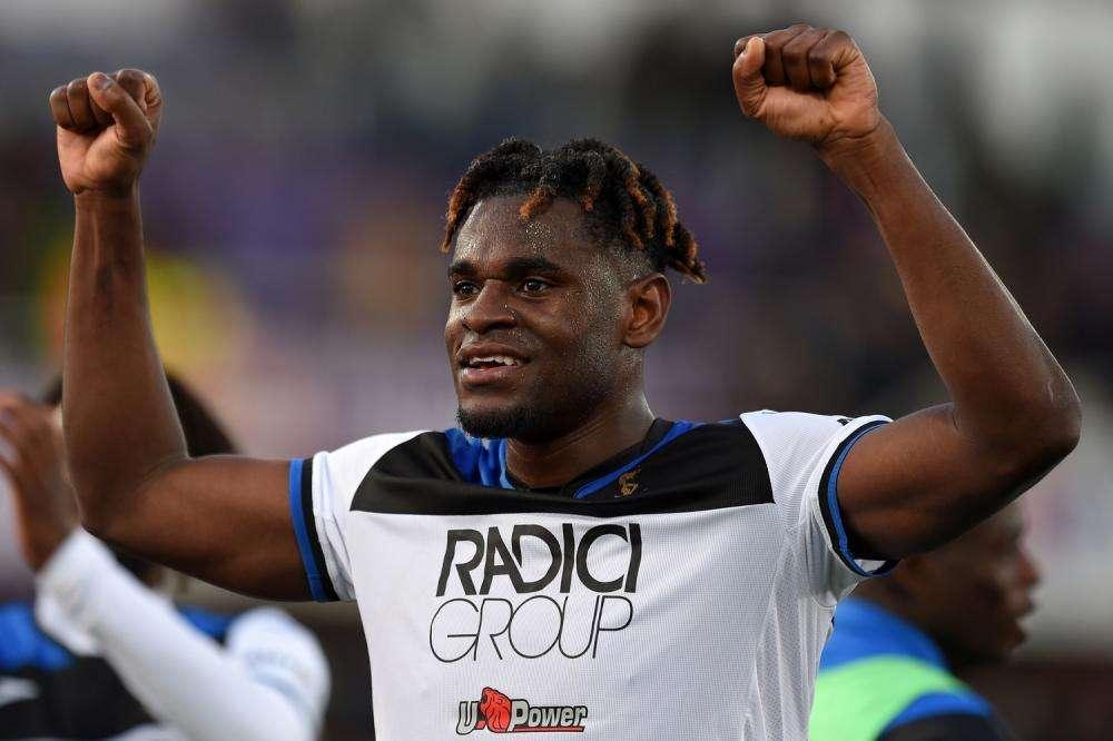 Atalanta-Valencia, le formazioni ufficiali: solo panchina per Zapata