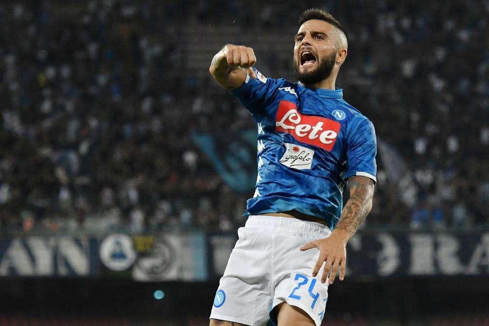 Da Zero a Dieci: gli indegni giudizi su Ancelotti, la dedica a Sarri di Ounas, il virus che blocca Dries ed il gesto di Insigne più bello del gol