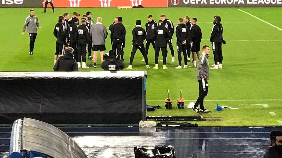 Direttore Asl Napoli 2: "Leicester è un focolaio, sarà tamponato! Doveroso applicare la prassi"