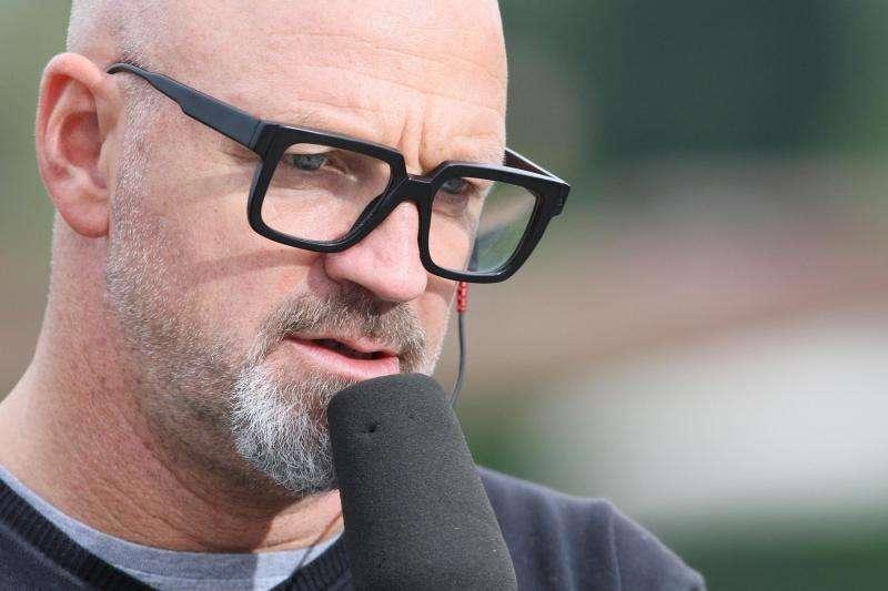 Rai, Mazzocchi polemico: "Per qualcuno la Juve vince perché chi gioca contro non si impegna"