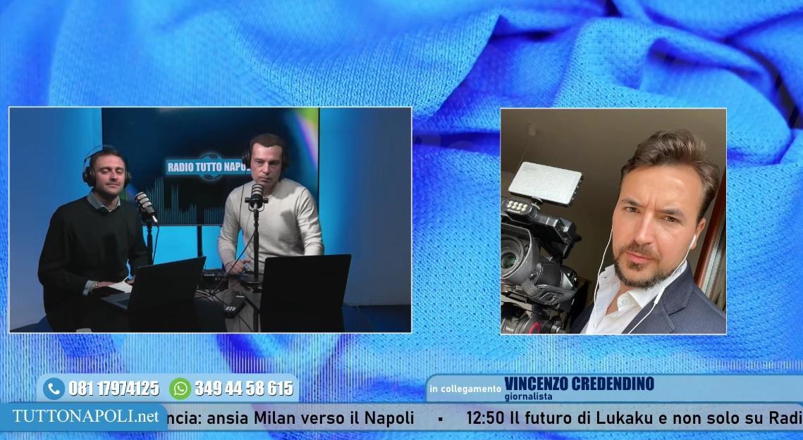 Sportitalia, Credendino: "Ecco quali saranno i temi del confronto ADL-Conte"