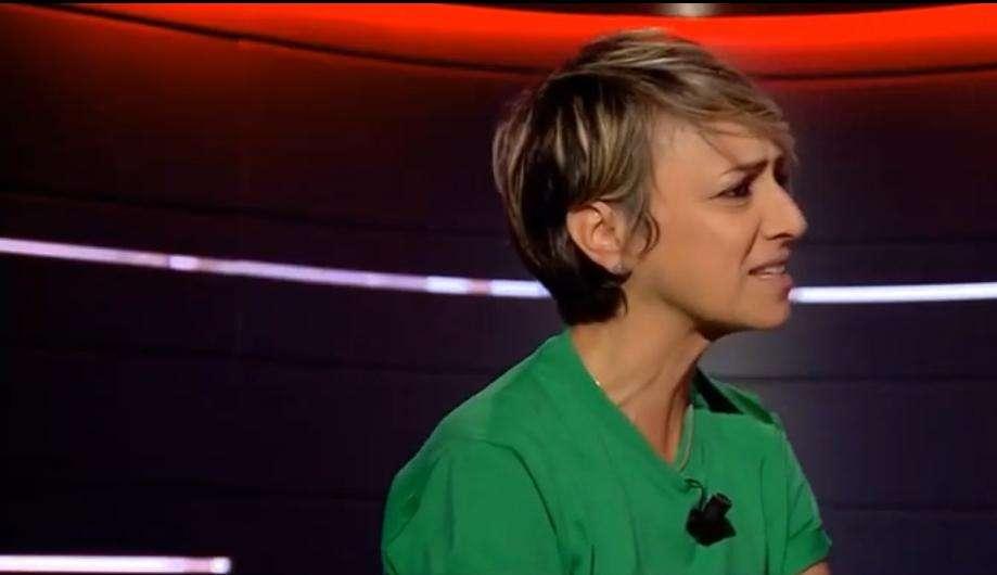Sportitalia, Ballarini punge Osimhen: “Più problemi che gioie: rispetto per i tifosi del Napoli!”