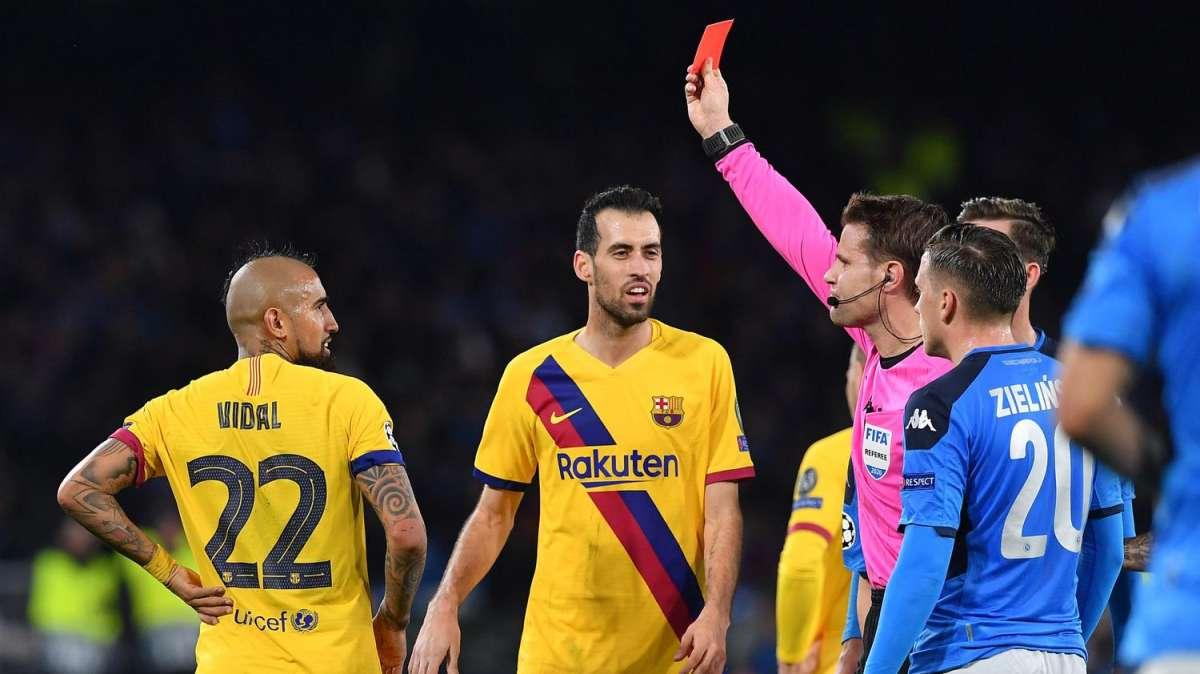 Le istituzioni catalane ad ADL: "Qui si giocherebbe in totale sicurezza"