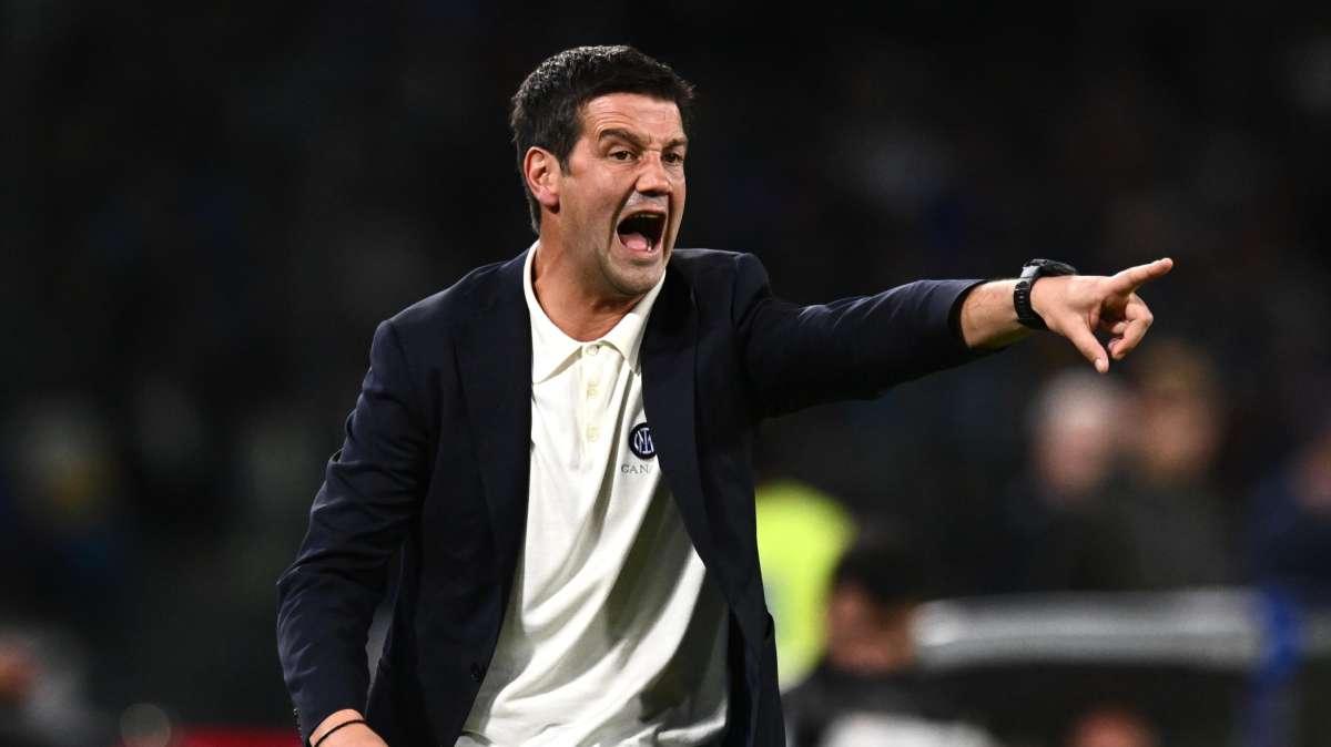 Inter, retroscena tossico col Napoli: Chivu l'ha notato al Maradona