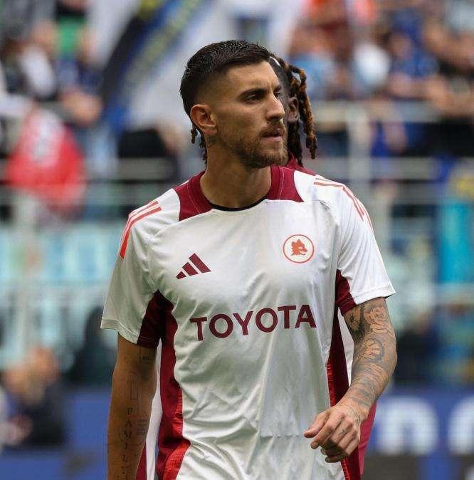 Roma, intervento chirurgico al tendine riuscito per Pellegrini: i tempi di recupero