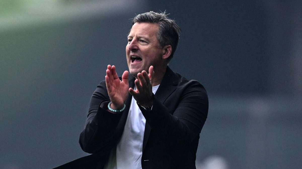 Da Udine: "Manca solo lo scalpo di una grande ed oggi arriva il Napoli..."