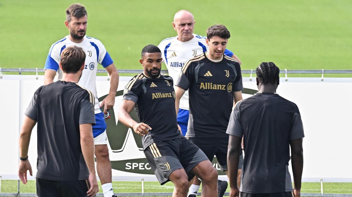 Juve, Bremer esalta Spalletti: "Grande allenatore, è un campione!"