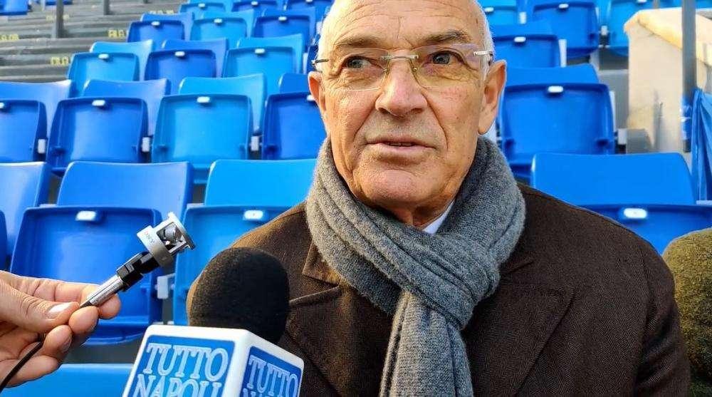 VIDEO - Improta a TN: "Gattuso non ha nulla da imparare! Accoglienza per Sarri? Napoletani intelligenti..."