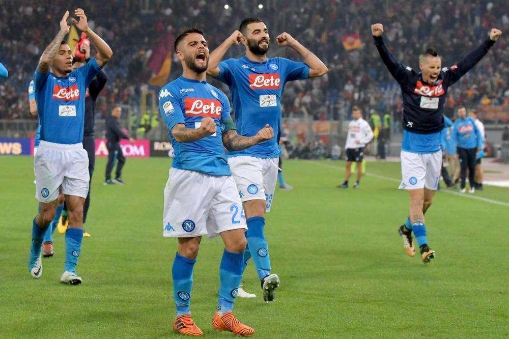 Insigne, ore decisive: dopo la rifinitura lo staff medico dirà la sua, poi la scelta