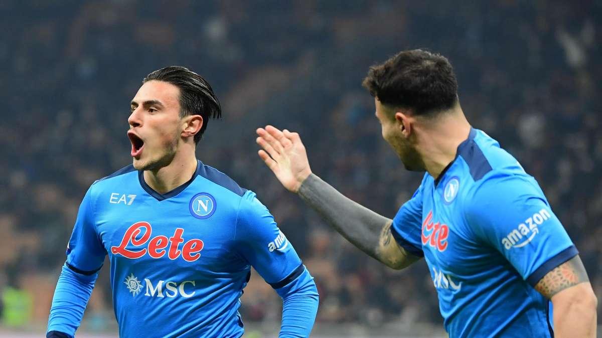 Top10 Gare 2021 - Secondo posto: la vittoria cuore e batticuore di San Siro