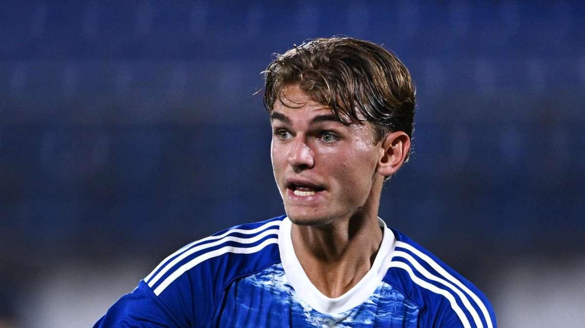 "Il momento migliore della mia vita?", Nico Paz non ha dubbi: "Il gol al Napoli"