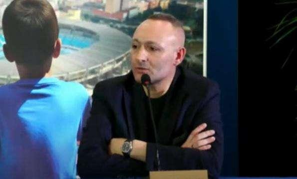 Floro Flores su Giuffredi: "Un agente non deve pensare solo ai soldi, Di Lorenzo lasciato solo"