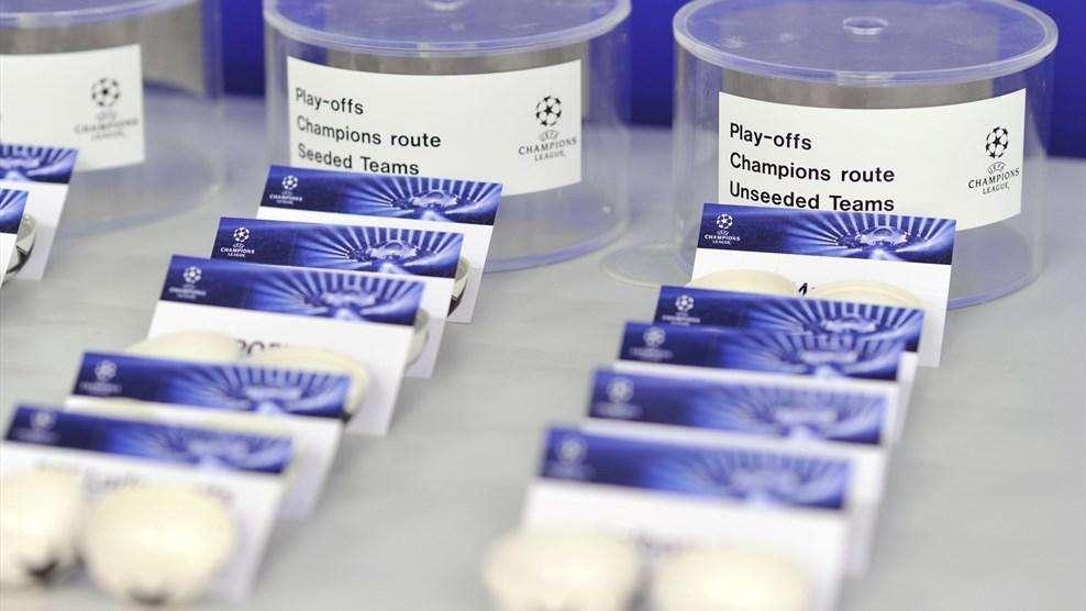 FOCUS - Sorteggio Champions, ecco le 4 fasce! Per il Napoli impossibile un altro girone della morte, ma solo due insidie in "terza"
