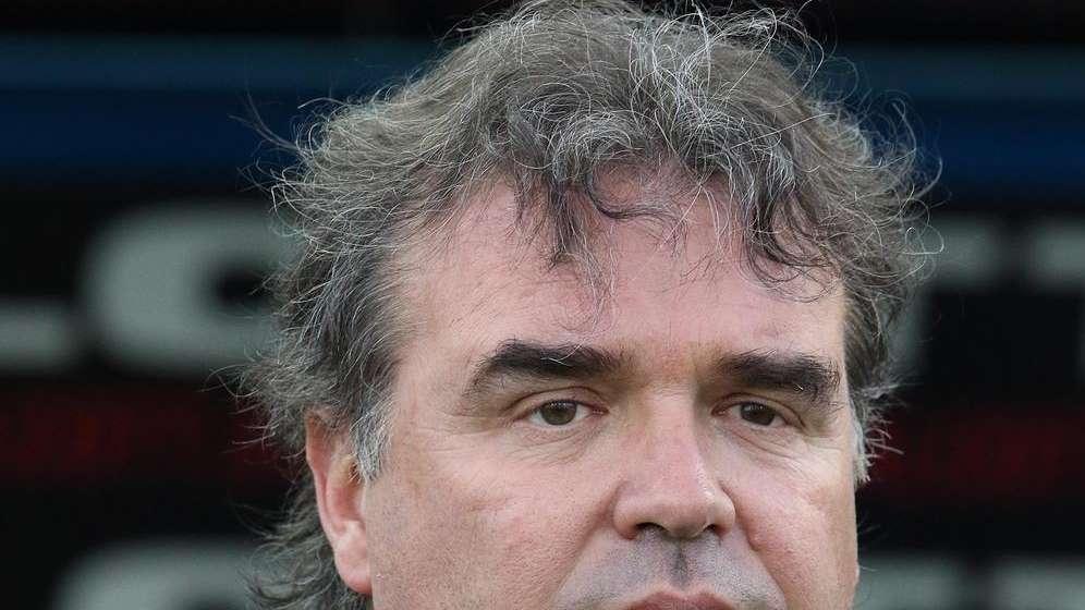 Cravero: “Non vorrei che se il Napoli non vincesse lo scudetto si parlasse di fallimento”