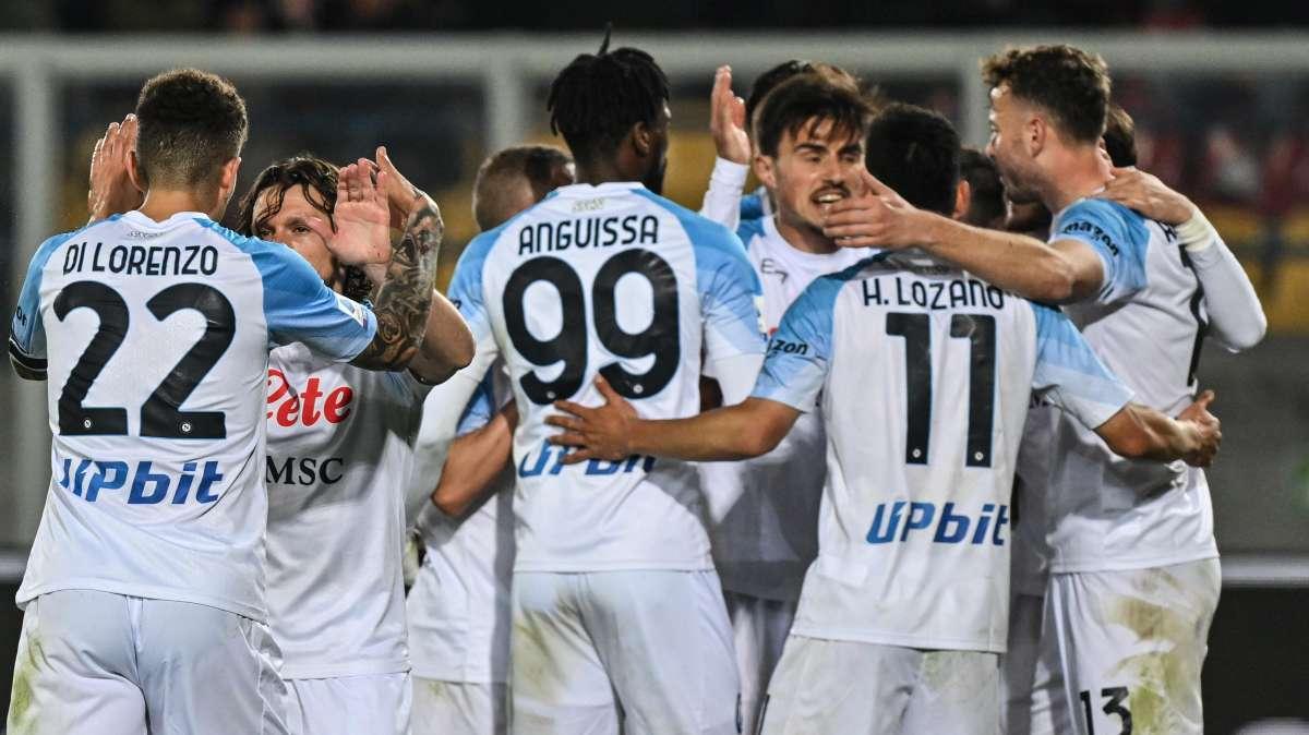 Da 0 a 10: le pecore nere di Spalletti, il terrore di Simeone, le facce di caz** a Milano e i tromboni dell’apocalisse
