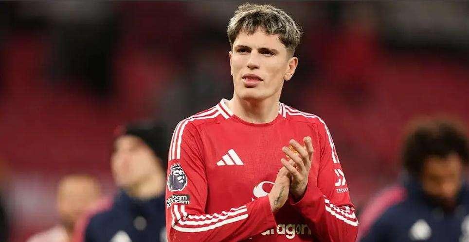 Garnacho-Chelsea, c'è l'accordo: ora i Blues trattano con lo United per la chiusura