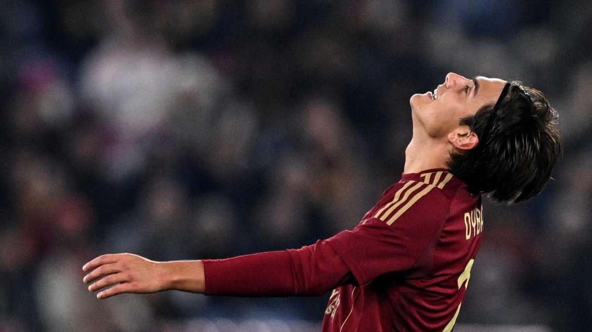 Sky - Dybala, il Galatasaray offre stesso ingaggio di Osimhen