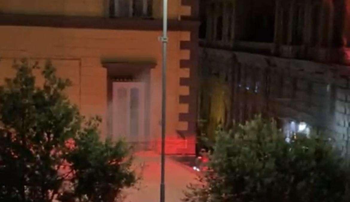 Aggressione a tifoso Ajax, daspo da 5 a 10 anni per 3 napoletani