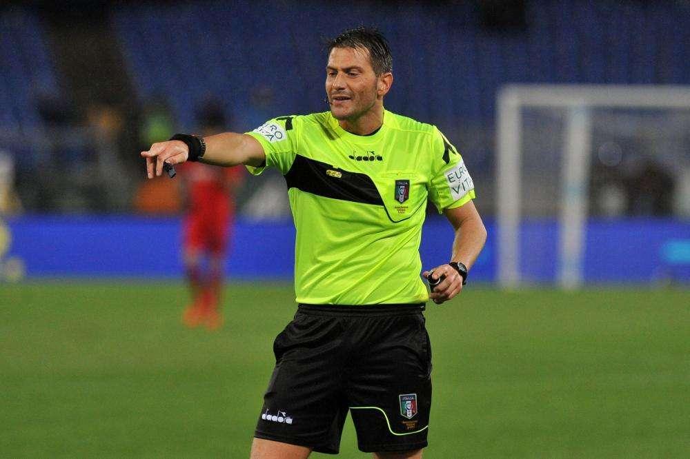 UFFICIALE - Napoli-Bologna, arbitra Pasqua di Tivoli: c'è Mariani al Var, la sestina completa