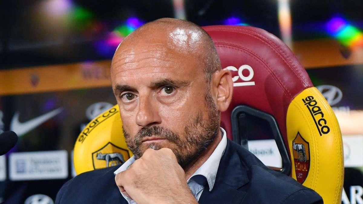 Petrachi su Juve-Napoli: "Domani capiremo se Allegri può vincere il titolo"