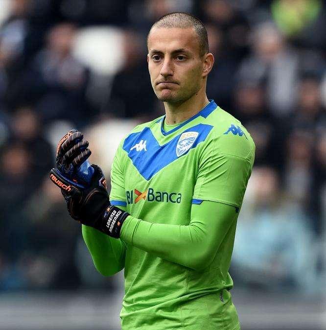 Brescia, Andrenacci a Sky: "Ci teniamo a fare punti in casa, vogliamo fare punti!"