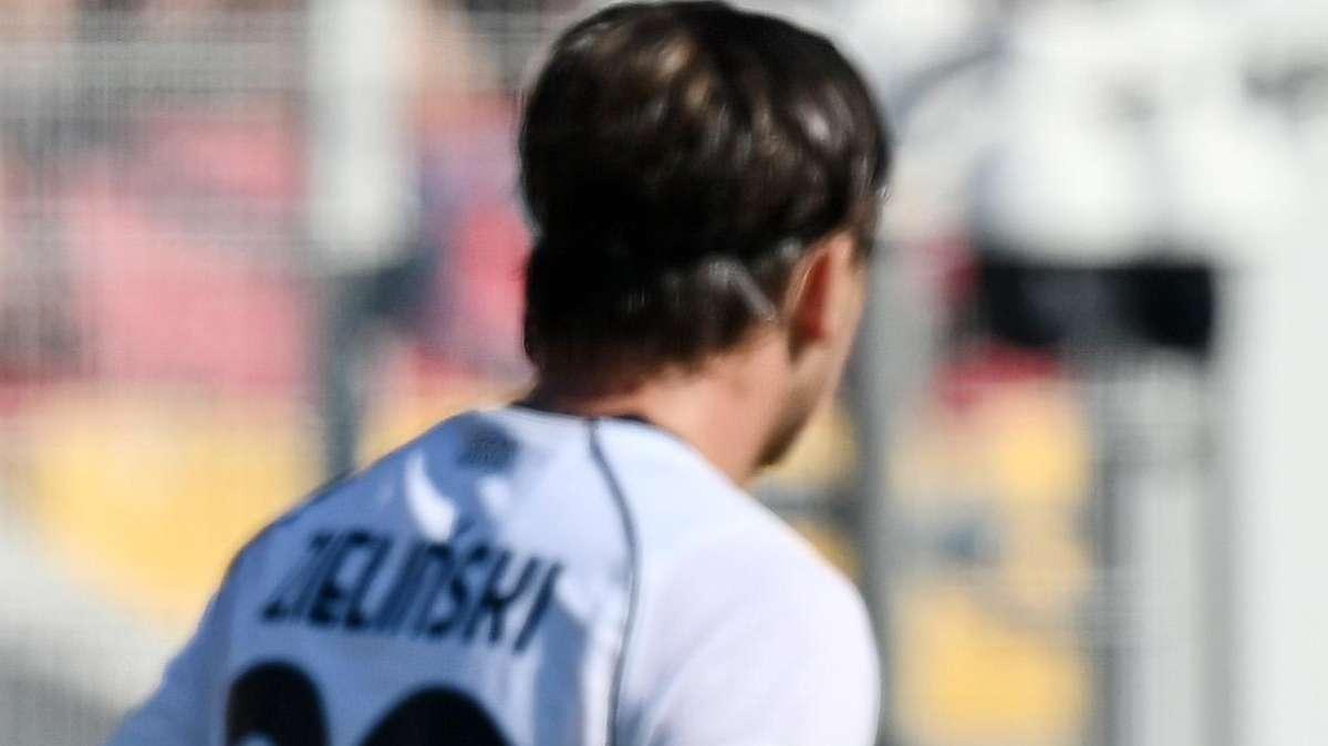Zielinski timbra il cartellino dal 2015: sempre almeno un gol e un assist in stagione