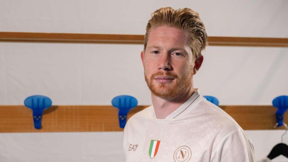 Nuova maglia away: omaggio all'anima della città, nella trama 9 elementi iconici