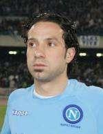 Napoli, è Gianluca Grava il nuovo capitano