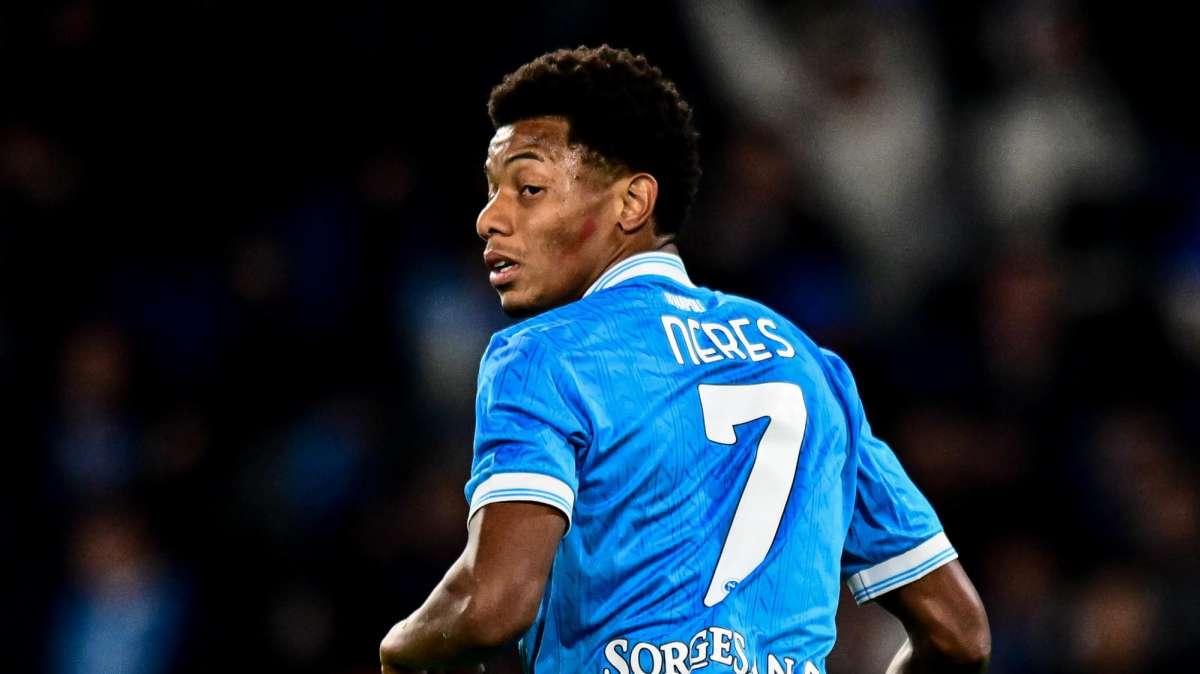 Gazzetta esalta Neres: "Quando dribbla ricorda il Pocho Lavezzi"