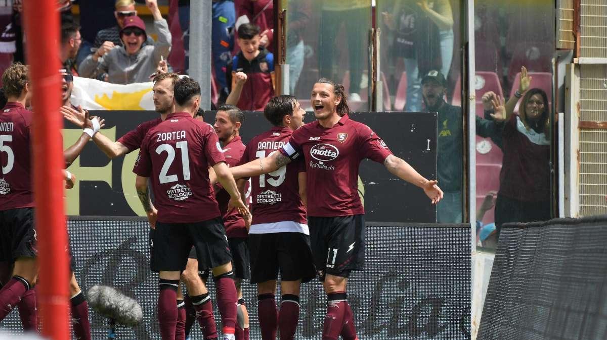 Ultimi 180' di fuoco: la Salernitana chiederà in Lega la contemporaneità delle gare salvezza