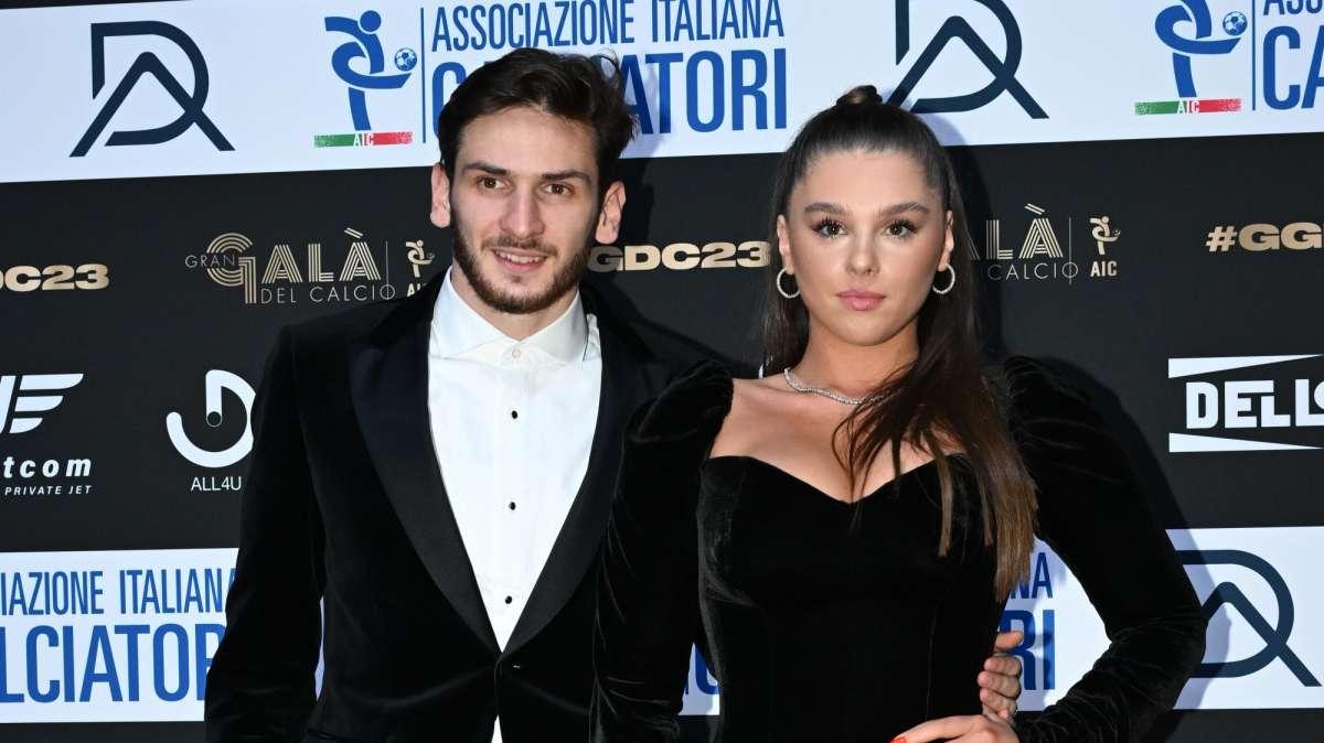 Retroscena Kvaratskhelia: la sua reazione dopo le foto e i video pubblicati dalla moglie