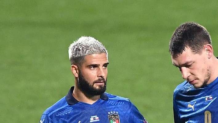 Insigne alla Rai: "Mai avuto un buon rapporto con la piazza di Napoli, Gattuso mi sta dando molto..."
