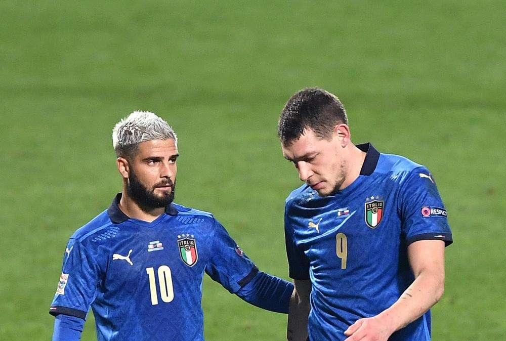 Qualificazioni Mondiali 2022, sorteggiato il girone dell'Italia: ecco tutti i raggruppamenti