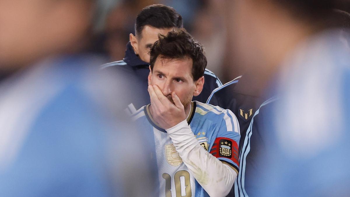 Messi, addio con gol all'ultima partita con l'Argentina: “Orgoglioso di questi 20 anni”