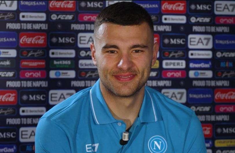 Buongiorno a DAZN: "Napoli-Juve: Capitan America contro Ironman, per me è speciale. Chiariti con Conte. Sullo Scudetto..."