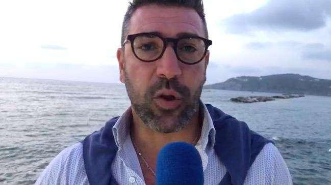VIDEO - Montervino a TN: "Koulibaly e Zielinski incedibili. Positivo il primo anno di Ancelotti"