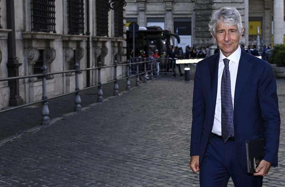 Giustizia sportiva, il Governo prova riforma ricorsi: classifiche non cambieranno