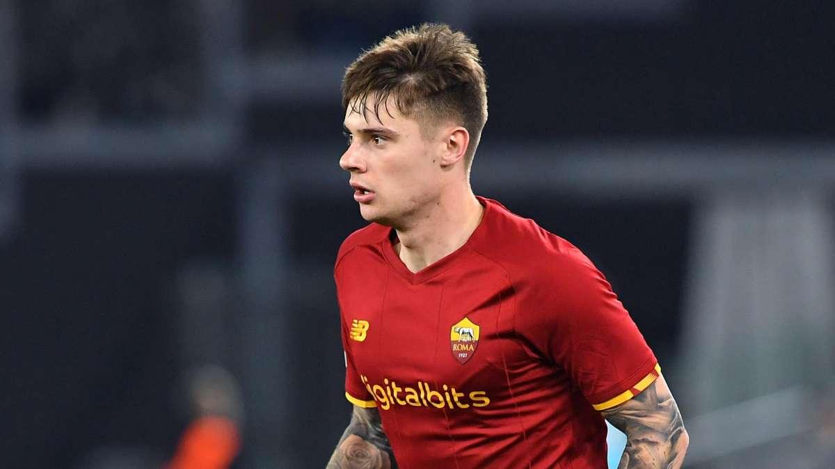 Roma, rebus Zalewski: non si allena con la squadra, il Galatasaray insiste