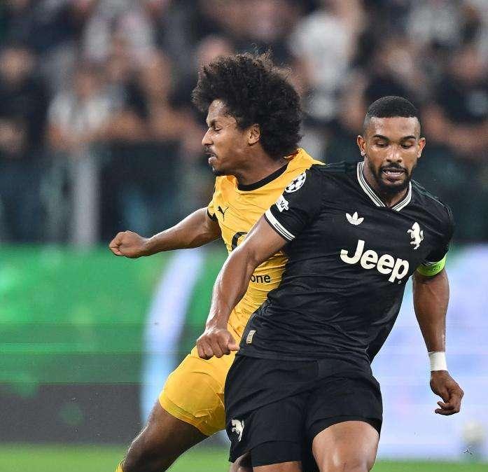 Juventus, le ultime verso il Milan: in dubbio due titolarissimi