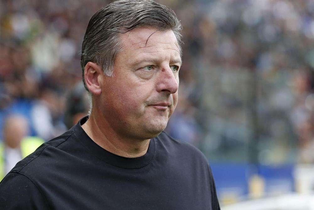Udinese capolista, Runjaic: "Siamo realisti, non ci facciamo illusioni..."