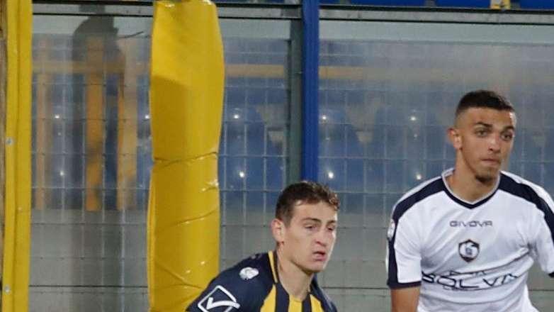 Dalla C al tempio della Champions: l'azzurrino Zedadka può partire titolare a Monaco